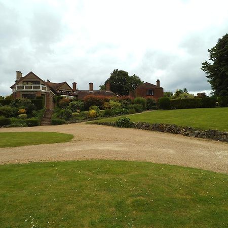 Tabsfield Bed & Breakfast Farningham Екстериор снимка