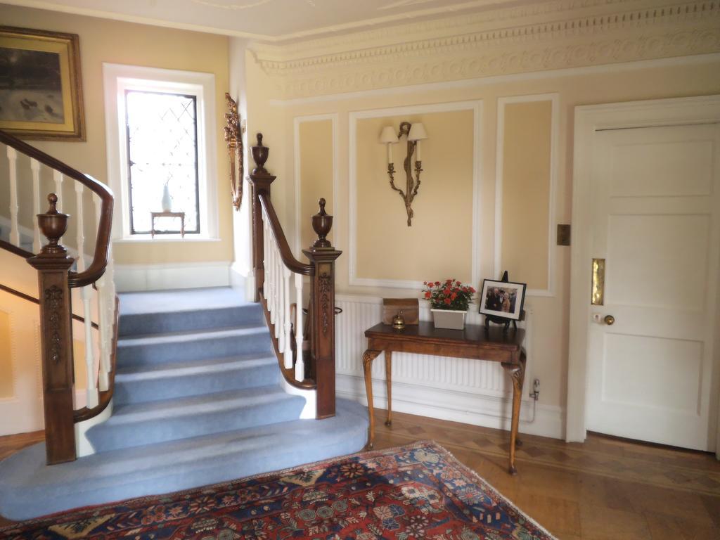 Tabsfield Bed & Breakfast Farningham Екстериор снимка