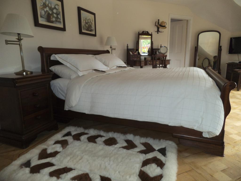 Tabsfield Bed & Breakfast Farningham Екстериор снимка