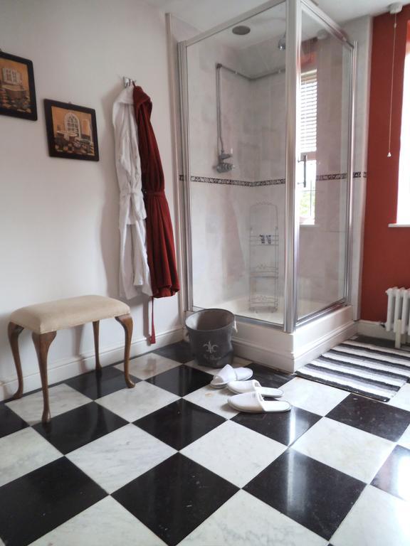 Tabsfield Bed & Breakfast Farningham Екстериор снимка
