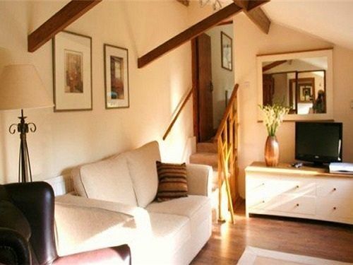 Tabsfield Bed & Breakfast Farningham Екстериор снимка