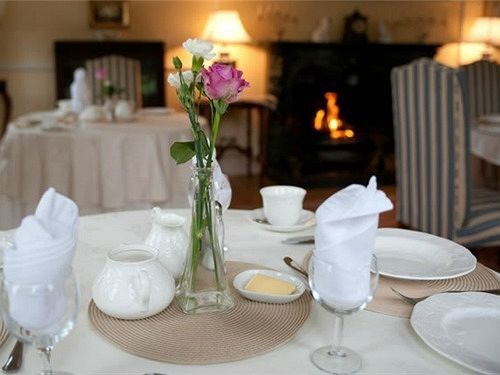 Tabsfield Bed & Breakfast Farningham Екстериор снимка